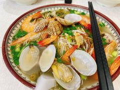 -太婆抱罗粉…海南特色小吃(一市场店)