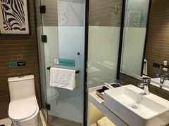 -希岸酒店(广州南站店)