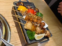 -松鱼亭·和牛烧肉(协鑫广场店)