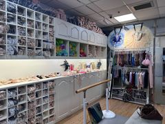 -上海路易十四芭蕾良品舞蹈用品店(美丽华商务中心店)