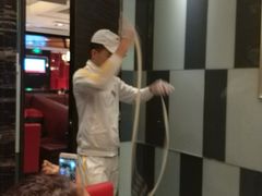 -海底捞火锅(泉城路店)