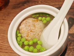 -大潮淮·淮扬菜(何园旗舰店)