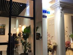 门面-常识咖啡common sense(春熙路店)