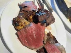 -拉蒂娜·巴西牛排馆 Latina·Brazilian Steakhouse(王府井喜悦店)