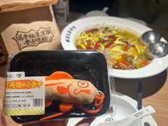 -太二酸菜鱼(深圳布吉万象汇店)