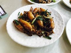 -香山小厨(南联路店)
