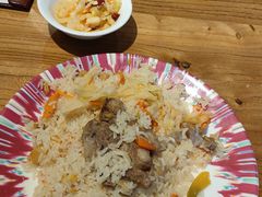 -石榴红了·非遗酥皮烤包子·新疆菜(瑞豪店)