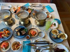 -喜庭海鲜自助(来福士店)