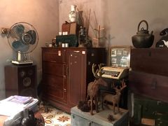 -时光花园(白鹭洲店)