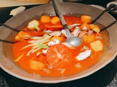 -有才叔的小馆(招商依云曲江店)