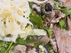 -攀枝花·任德琼·盐边羊肉米线