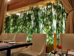 -长白山国际酒店中餐厅