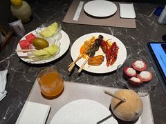 -曲水兰亭(北京四惠店)