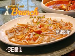 -猪肉婆私房菜(容桂总店)