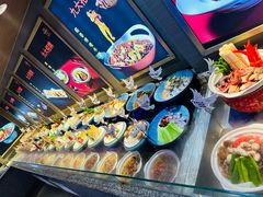 -鸽子侯·家宴·平价海鲜(绿地店)