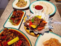 -屋里家延边朝鲜族冷面(南园店)