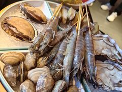 -红盔甲·小龙虾(人民广场店)