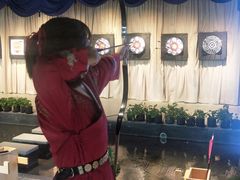 -轻武堂传统射箭·功夫茶·射击体验馆(仁和新城店)