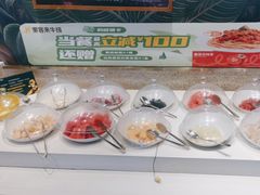 -豪客来牛排(华创国际广场店)
