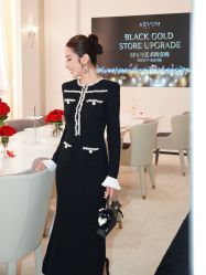 -奥斯芬欧系贵族SPA