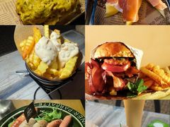 -Brew Farm·精酿农场海滨悬崖餐厅