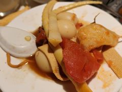 -海底捞火锅(长沙华创国际广场店)