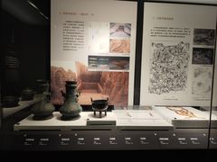 -宝鸡周原博物院