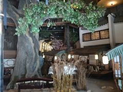 -淀里船宴(卓达店)