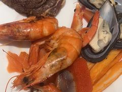 -晶丽香榭自助餐(南京大饭店)