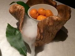 -菩提素素食餐厅(晶郦馆店)