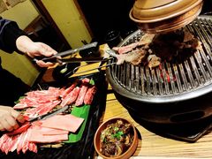 -千寻烧肉(政务区店)