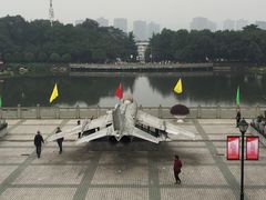 -聂荣臻元帅陈列馆