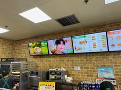 -SUBWAY赛百味(金码大厦店)
