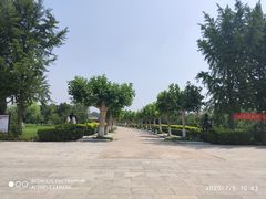 -赵州桥景区