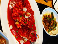 -金牌外婆家(苏州中心店)