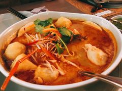 -CHINCHIN 青青·泰国料理(万象食家店)