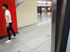 -望京西(地铁站)