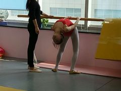 -舞研舞蹈培训(魏公村校区)