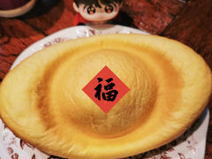 -弗兰克牛排西餐厅Ribone steak house(柠檬花园店)