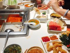 -海底捞火锅(河东万达广场店)