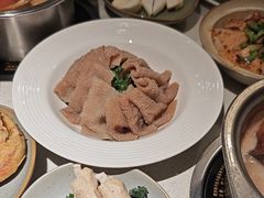 -一叶一世界•素食餐厅(环球中心店)