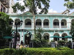 -星巴克臻选(广州沙面店)