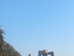 -青澳湾北回归线广场