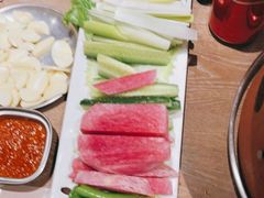 -西塔老太太泥炉烤肉