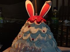 -你好独角兽·蛋糕甜品