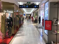 -王府井百货(总府店)