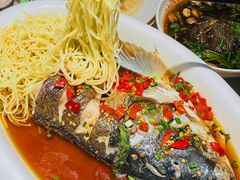 -火宫殿·小吃王国(坡子街店)