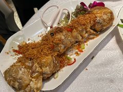 -喜记避风塘炒辣蟹(旗舰店)