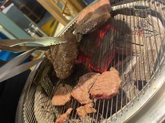 -隐炉和牛烧肉店(群力店)