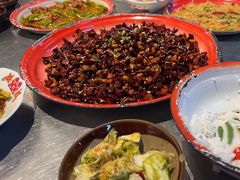 -馬伍旺川菜(江北虹悦城店)